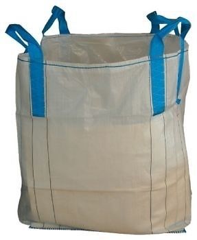 Big bag 1500kg, 90x90x90cm neu!! hs-050097 for sale