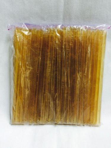 Clover Honey Sticks - approx. 2,000 Count - Minor Crystallization - FO-203