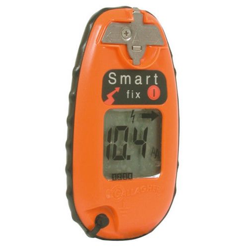 NEW GALLAGHER SMARTFIX FAULT FINDER/TESTER      FREE SHIPPING!!!