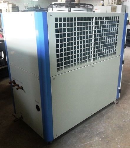 5 Ton Universal Air Cooled Chiller &#039;14