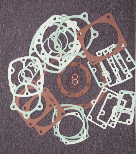 32166654 Gasket Set - Ingersoll Rand Replacement Part