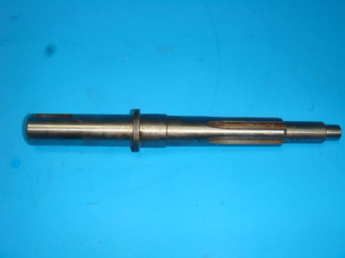 NEW SPERRY VICKERS, 2025 SHAFT, CSC189, NEW IN FACTORY PACKAGING