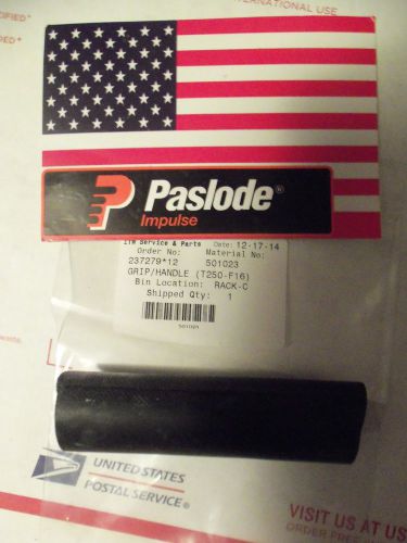 &#034;NEW&#034; Paslode  Part # 501023  Grip Handle