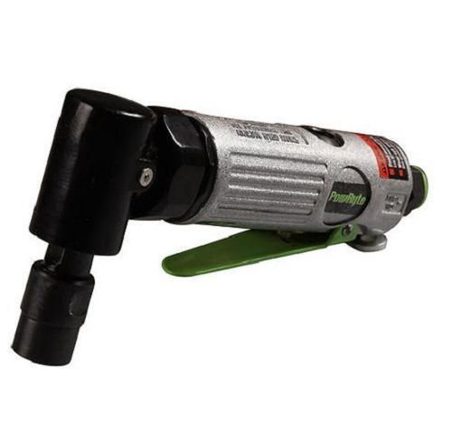 Powryte angle air die grinder 100109a - used for sale