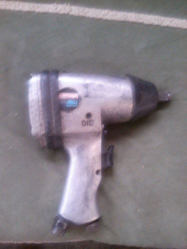 Craftsman 1\2&#034; Air Impact Wrench Model 19118