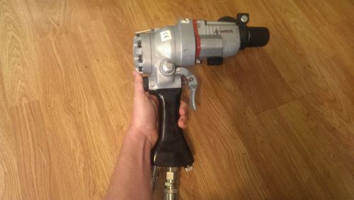 Greenlee hydraulic hammer drill, hid6506, sds plus shank for sale