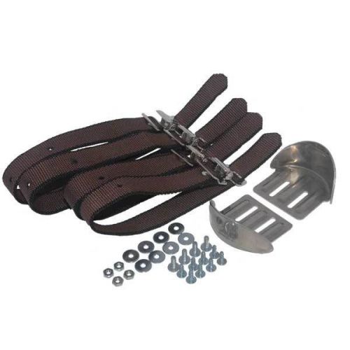 Dura-stilt strap adaptor kit  *new* for sale