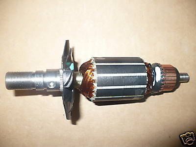 Porter cable 874798 laminate trimmer  armature 872862 for sale