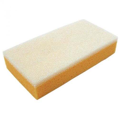 Marshalltown dws467 drywall sanding sponge 9&#034;l x 4 1/2&#034;w x 1 3/4&#034;h, new for sale