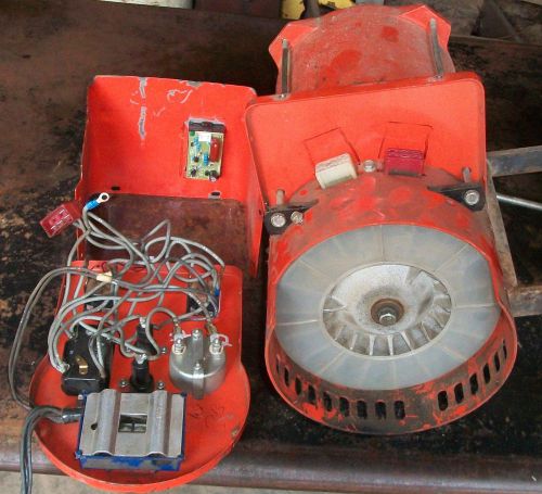 Generac voltage regulator -how i built mine-sears-simplicity-dayton - 5kw-20kw for sale
