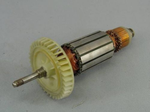 Felissati wg20 angle grinder part - 5372.118.114 armature - new for sale