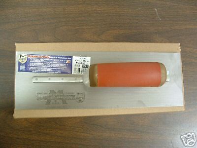 Concrete tools finishing trowel 12&#034; x 4&#034; 13210 for sale
