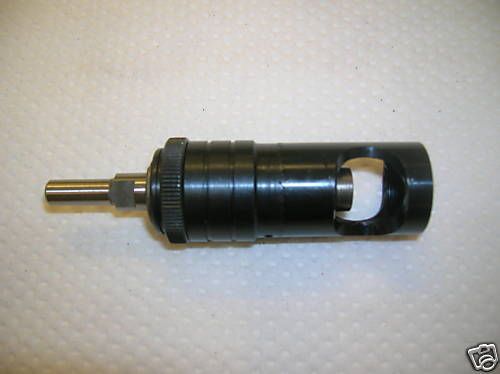 Countersink micro stop drill attachment new for sale