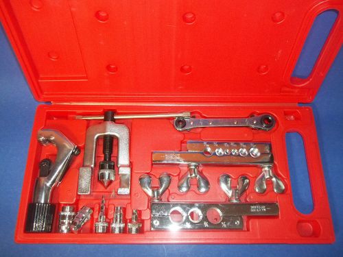 FLARING AND SWAGING TOOL FT 278