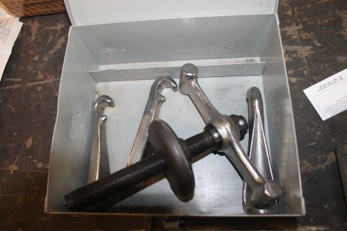 Otc   owatanna  tool hub puller set 5120-00-587-4151 for sale