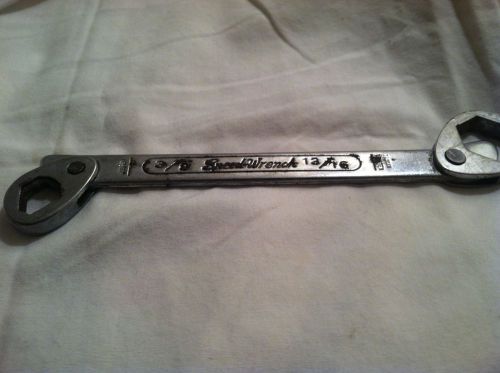 Multiply size speed wrench for sale