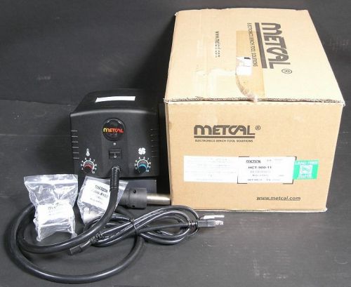 Metcal HCT-900-11 Hand Held Convection Tool