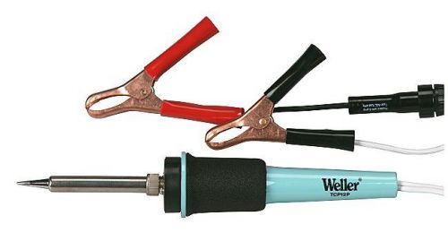 Weller TCP12P Controlled-output Field Soldering Iron