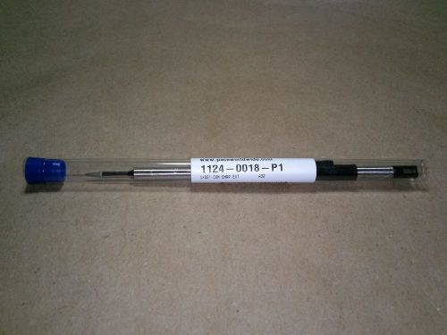 Pace 1124-0018-P1 .031&#034; Conical Sharp Extended Tip