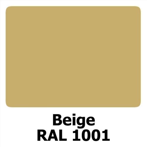 1lb. RAL 1001 Beige w/ Gloss Killer Powder Coating Powder Paint