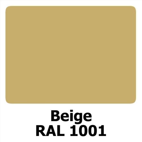 1lb. RAL 1001 Beige w/ Gloss Killer Powder Coating Powder Paint