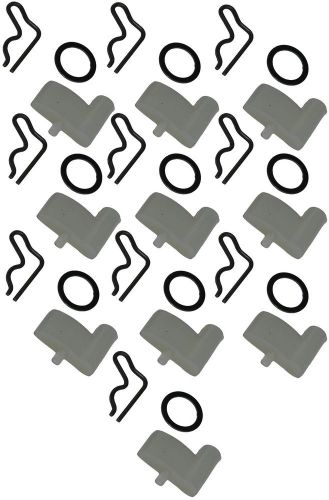 10 pack of starter pawl dog clip fits stihl ts400 ts410 ts420 for sale