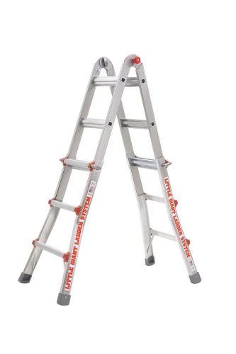 13 little giant ladder system type 1a classic ladder model 13(st10101lg) for sale