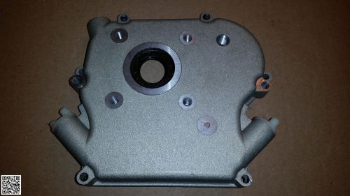 New Briggs 5hp Sidecover - Large Bearing #2 694319    555209