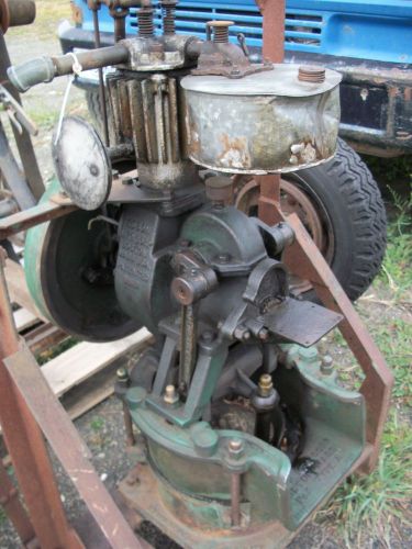 Antique Edson Waterpump