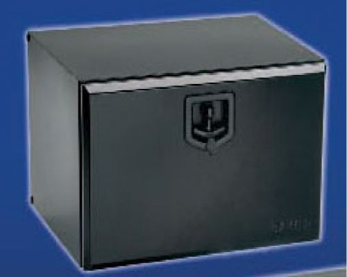 Genuine merritt bawer tool box steel black powder coated part for sale