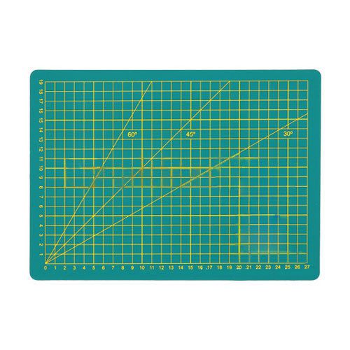 Hot 5 x  a level a4 3-layer self-healing cutting mat for sale