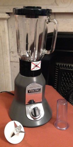 Viking Professional 2-Speeds Blender