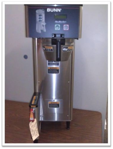 Bunn-o-matic brewwise thermofresh  single coffee brewer for sale