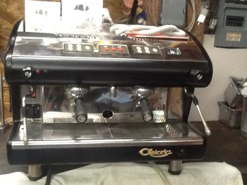 Astoria Divina 2 Group Espresso Machine
