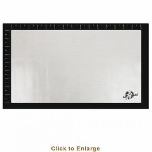 Weston 54-0201-w-n silicone baking mat, 11&#034; x 17 for sale