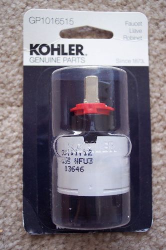 New Sealed Kohler Faucet GP1016515 Valve Kit