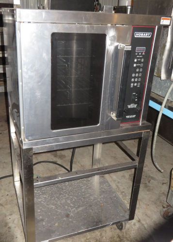 Hobart Half Size Digital solid state  Electric Single Deck Convection Oven HEC20