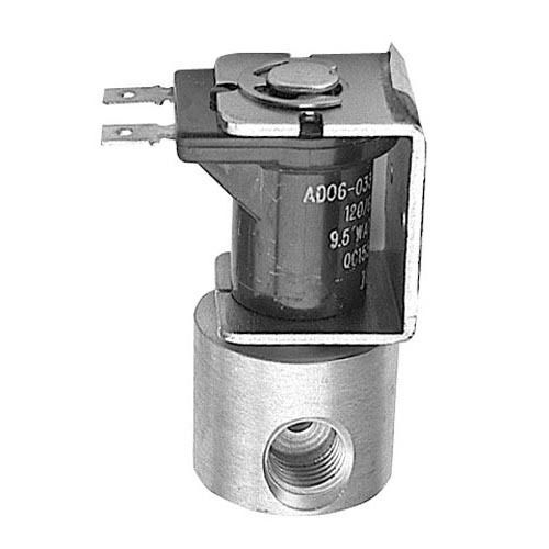 Hot water solenoid valve-120v-180°f, asco usm826110 -120v,  cecilware l321f for sale