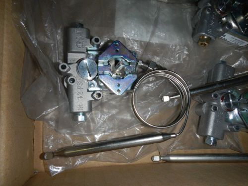 Robertshaw , invensys gsa60301800 gas thermostat pitco p5047588 46-1017 vulcan for sale