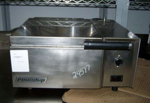 Round up steamer; counter top; 120v; 1ph; model: dfw-100 for sale