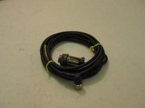 30940 New-No Box, Cozzini 02-012-0303 Transducer Cable
