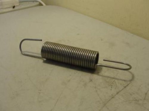 20756 Old-Stock, Ross 01105990 Spring Aprox. 8-1/4&#034; X 1-1/4&#034;OD