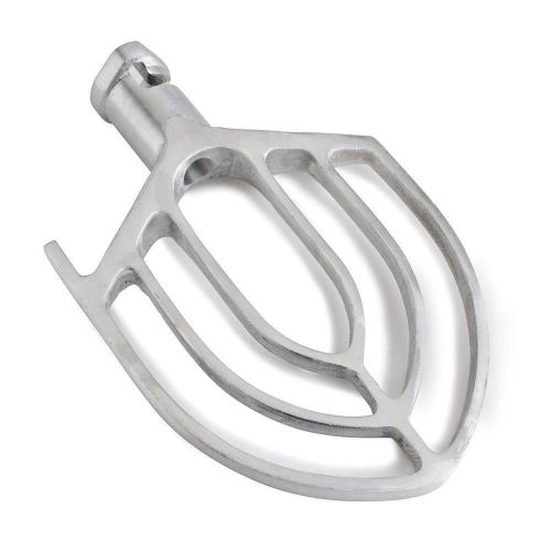 New 20 qt aluminum flat beater/paddle for hobart mixer for sale