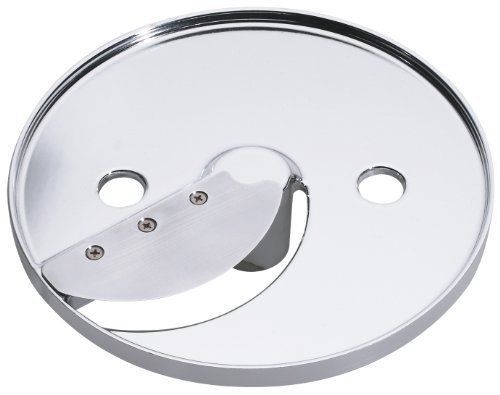 NEW Waring Commercial CFP18 Food Processor Slicing Disc  9/16-Inch