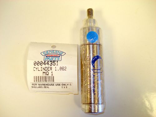 Hobart wrapper cylinder. # 00-044350  NEW OEM