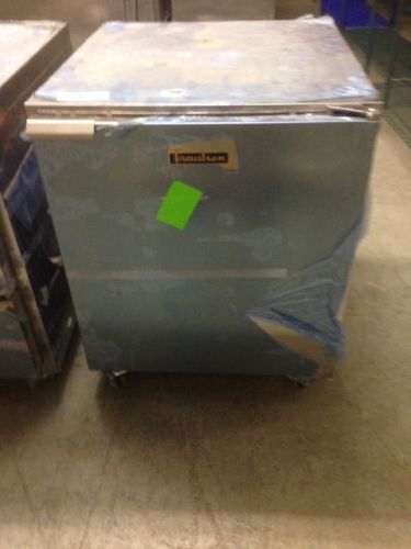 Traulsen ult-r27 undercounter freezer for sale