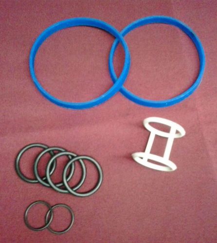 Saniserv o ring kit for 500 series machines for sale