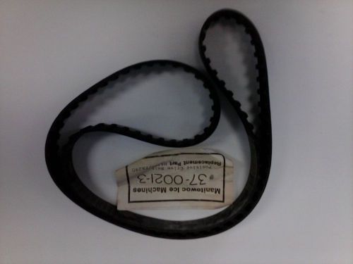 Manitowoc : positive drive belt ha300/fa290 : part # 3700213 37-0021-3 for sale
