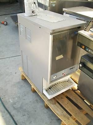 ICE MAKER,  FLAKER ,  115 V,S.MAN, TOUCH FREE, 400 LBS, 900 ITEMS ON E BAY