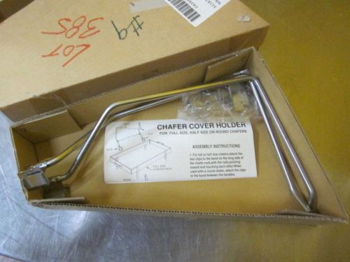 Lot 2 chafer cover holders - must sell! send any any offer! for sale